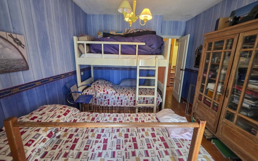 Herverkoop - Town House -
Casares Playa - Costa del Sol