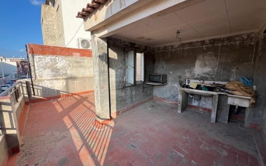 Herverkoop - Town House -
Catral - Comunidad Valenciana