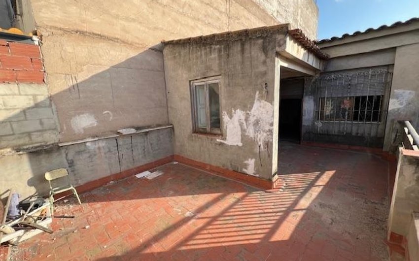 Herverkoop - Town House -
Catral - Comunidad Valenciana