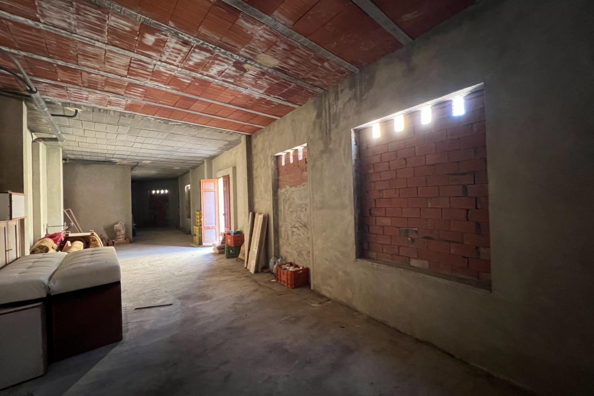 Herverkoop - Town House -
Catral - Comunidad Valenciana