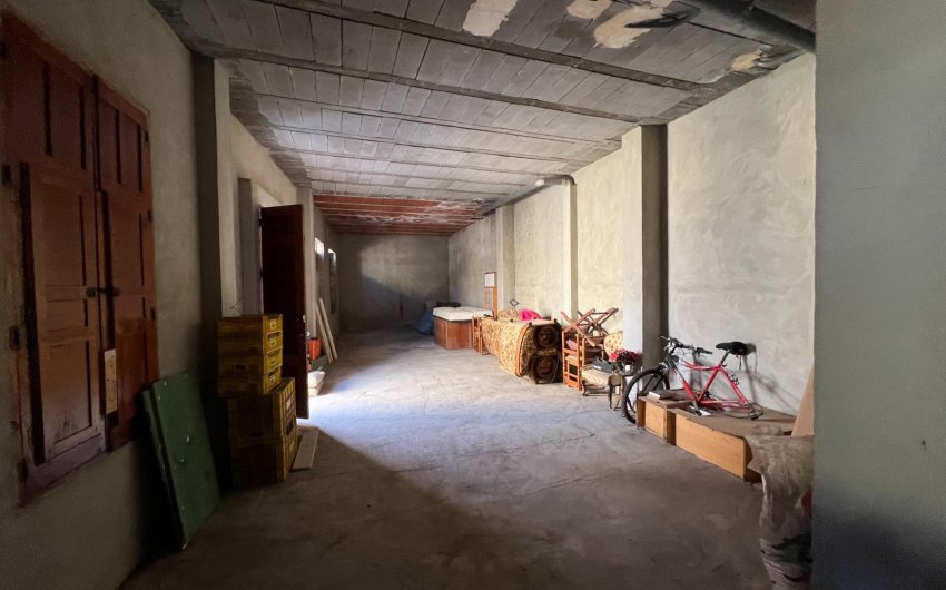 Herverkoop - Town House -
Catral - Comunidad Valenciana