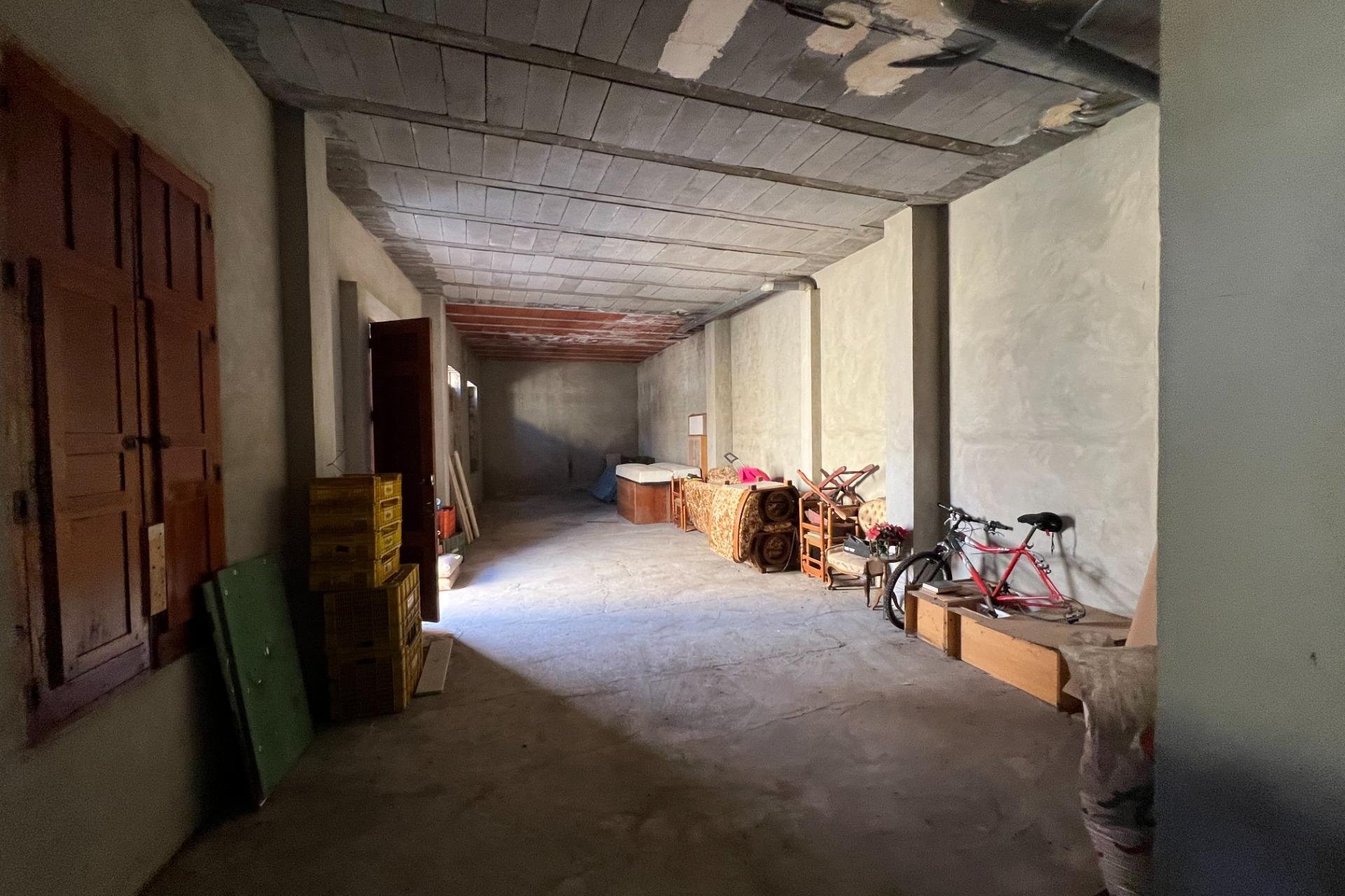 Herverkoop - Town House -
Catral - Comunidad Valenciana
