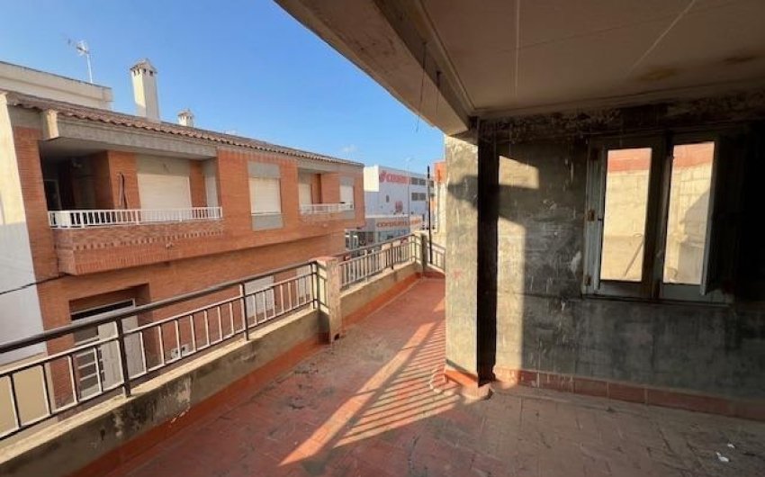 Herverkoop - Town House -
Catral - Comunidad Valenciana