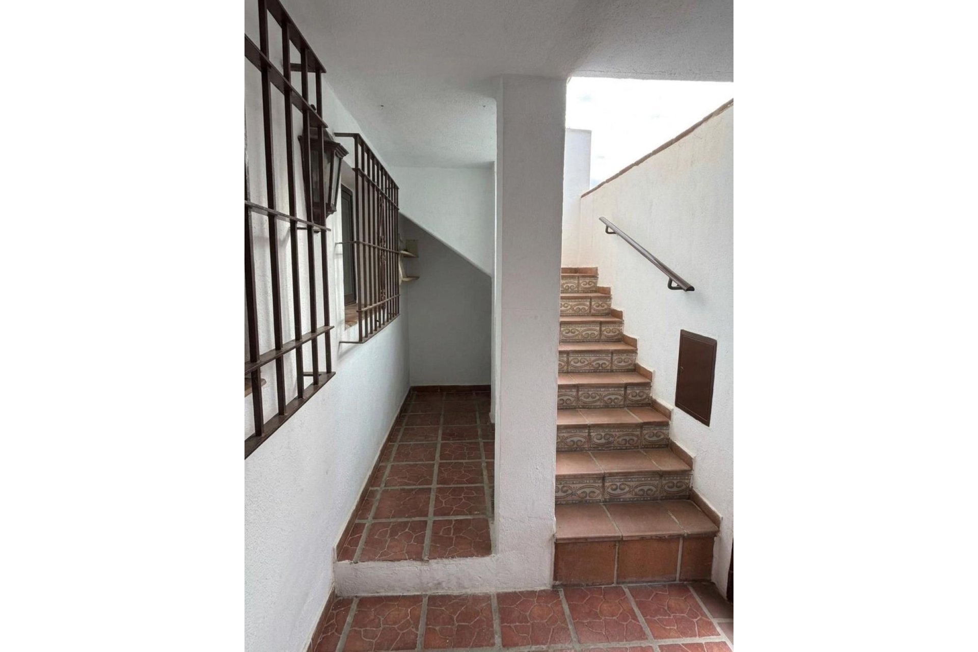 Herverkoop - Town House -
Churriana - Costa del Sol