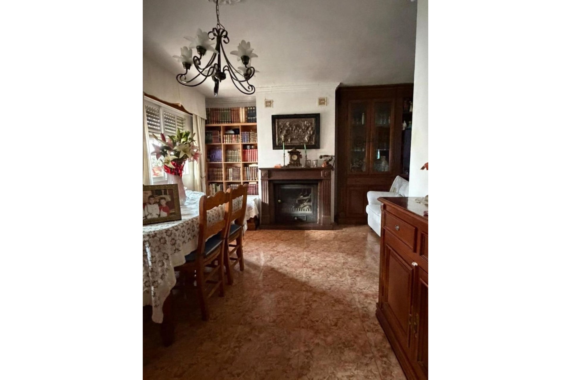 Herverkoop - Town House -
Churriana - Costa del Sol