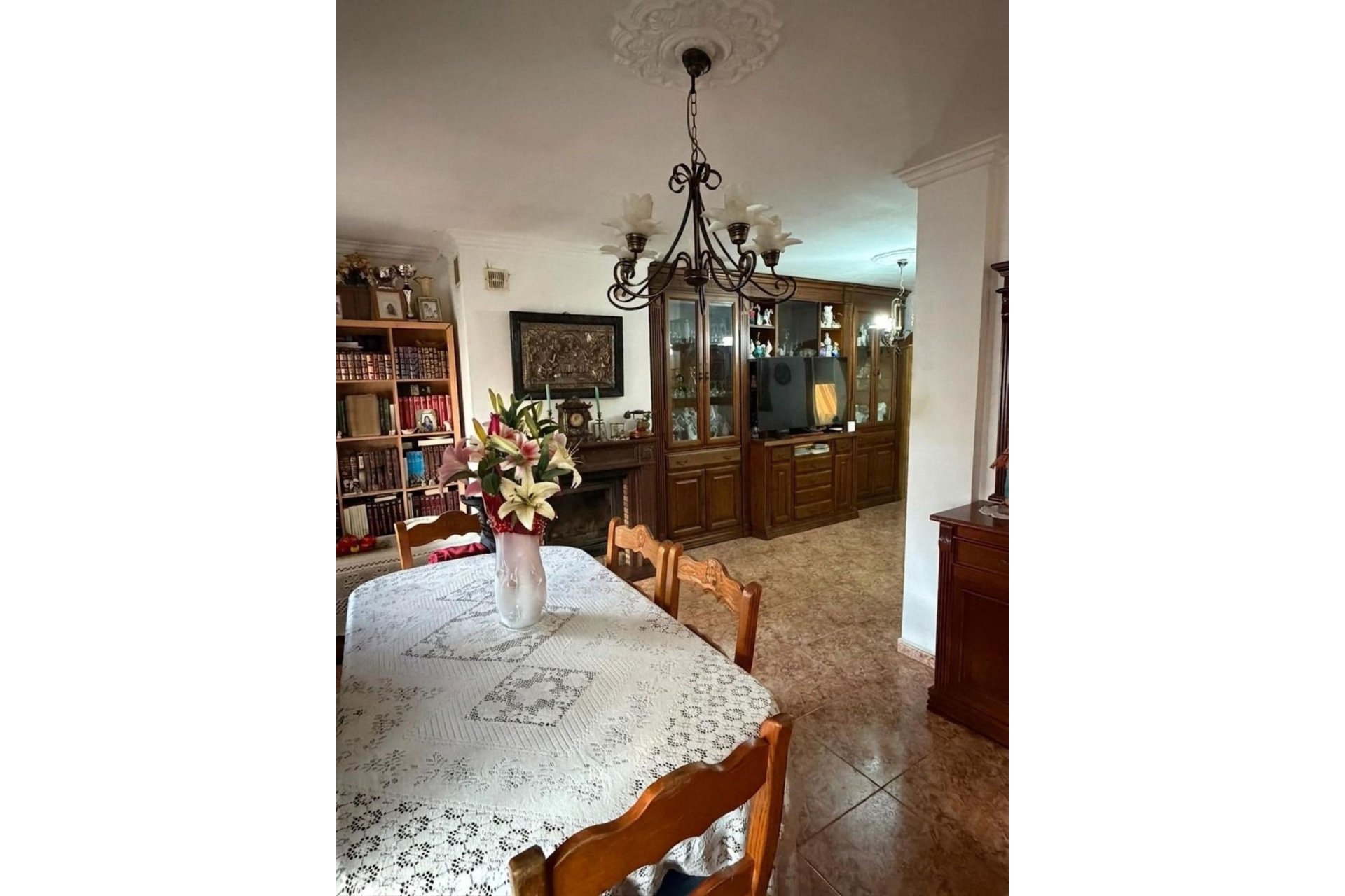 Herverkoop - Town House -
Churriana - Costa del Sol