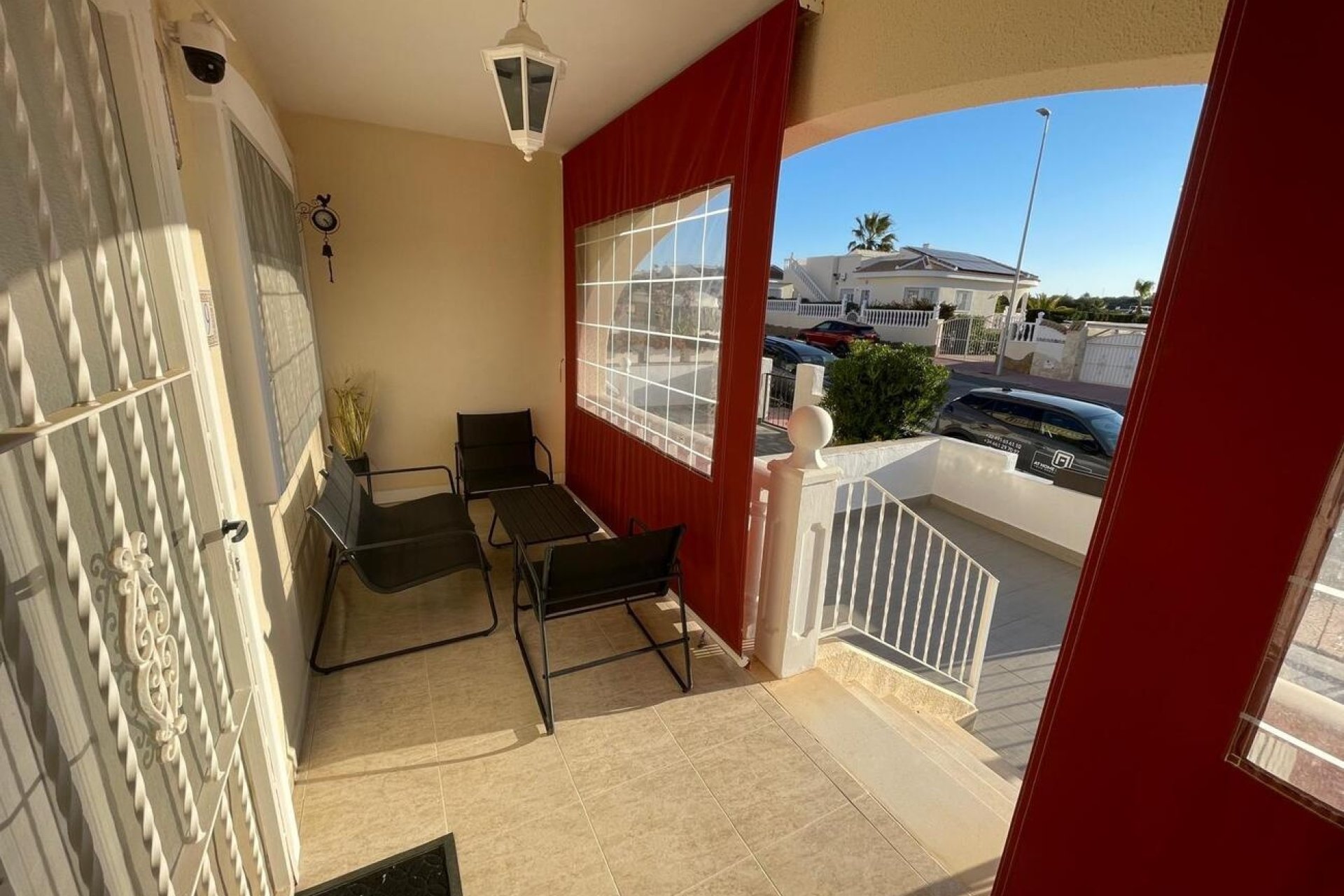Herverkoop - Town House -
Ciudad Quesada - Costa Blanca