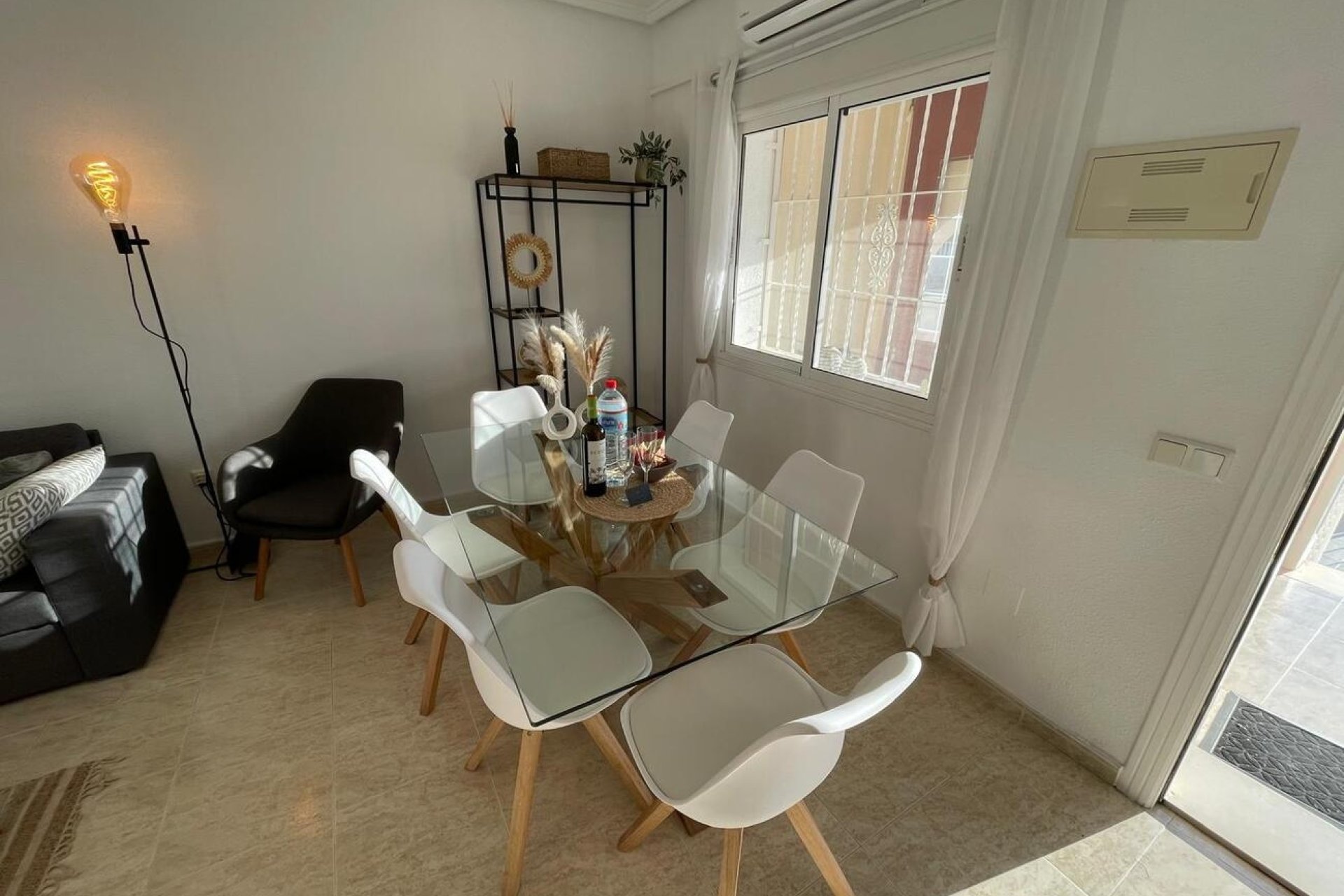 Herverkoop - Town House -
Ciudad Quesada - Costa Blanca