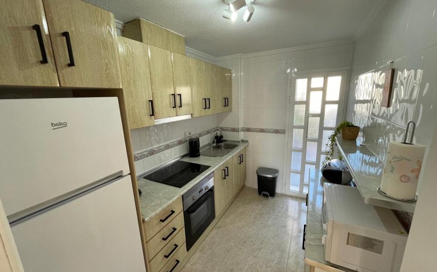 Herverkoop - Town House -
Ciudad Quesada - Costa Blanca