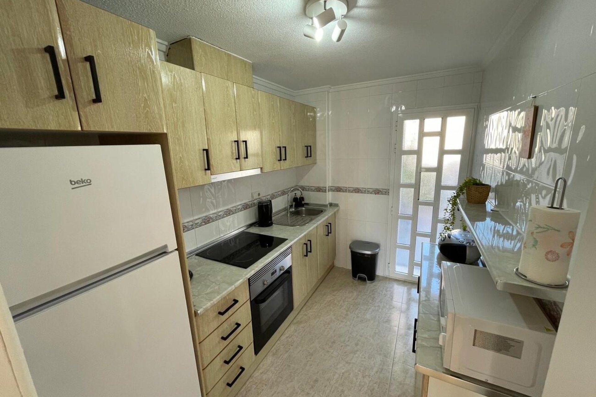 Herverkoop - Town House -
Ciudad Quesada - Costa Blanca