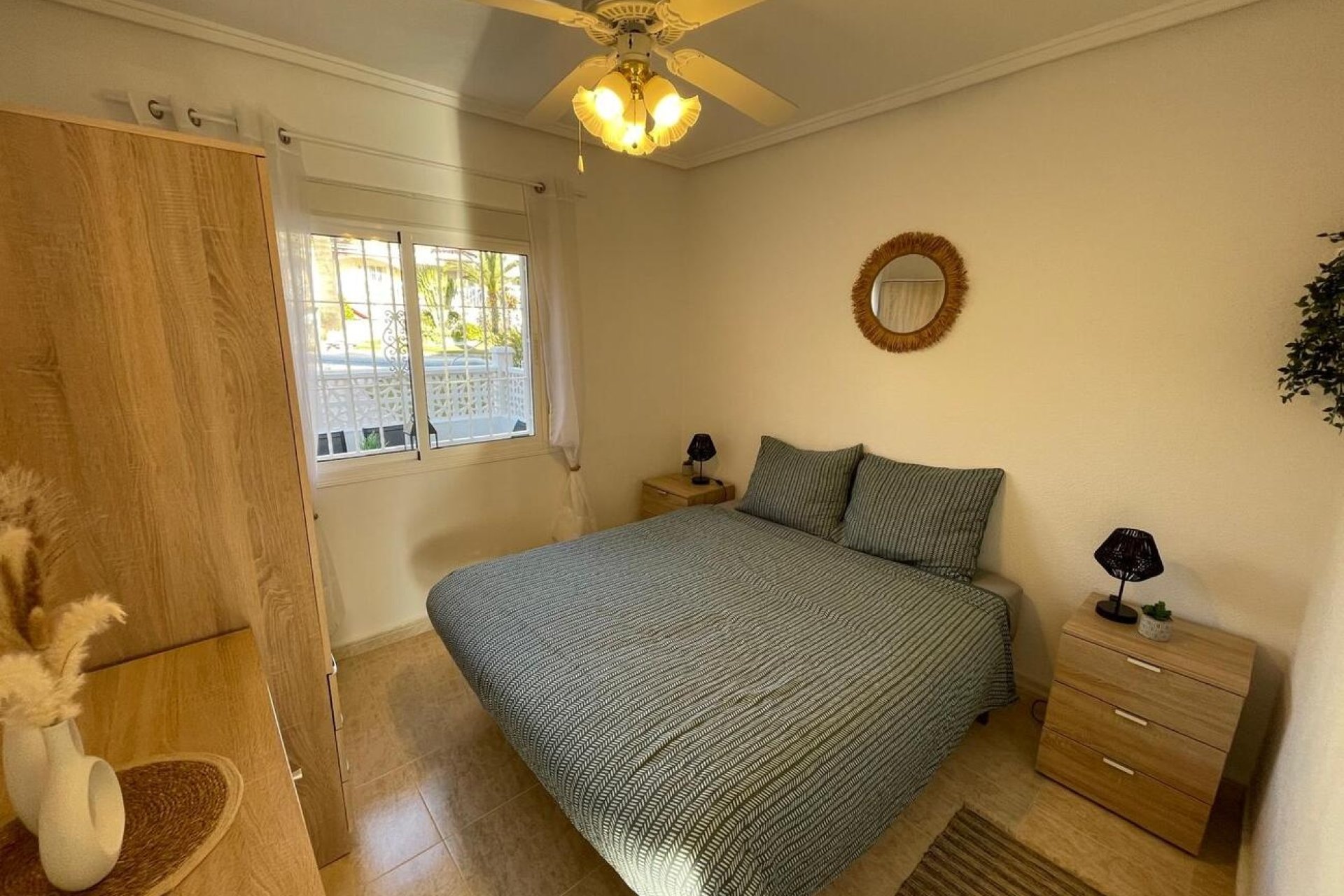 Herverkoop - Town House -
Ciudad Quesada - Costa Blanca