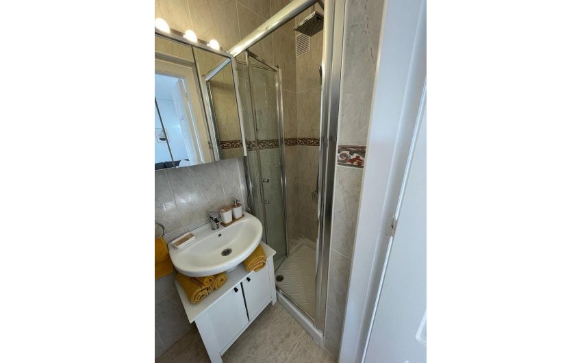 Herverkoop - Town House -
Ciudad Quesada - Costa Blanca