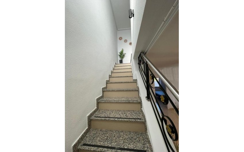 Herverkoop - Town House -
Ciudad Quesada - Costa Blanca
