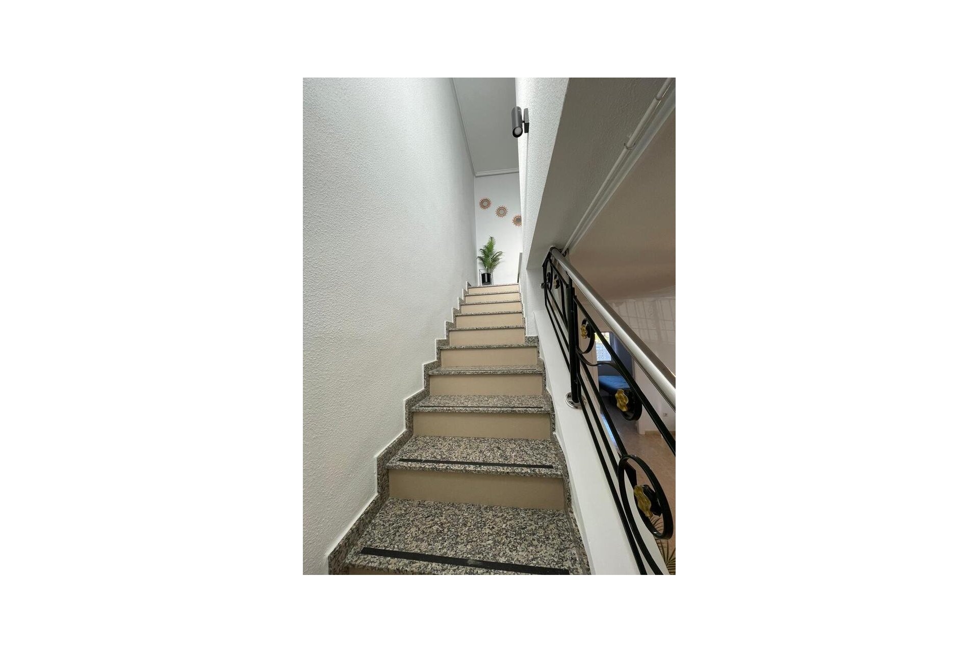 Herverkoop - Town House -
Ciudad Quesada - Costa Blanca