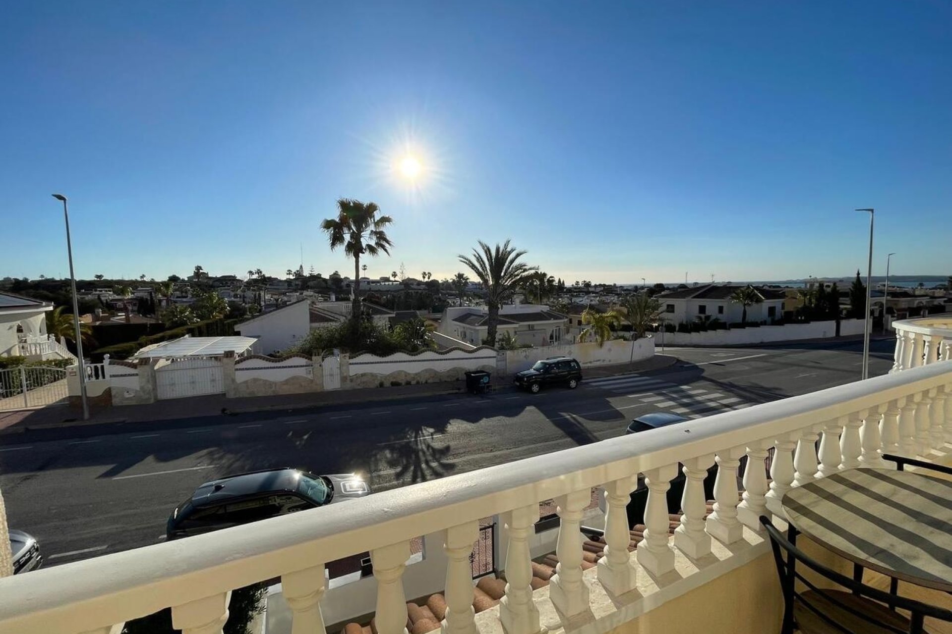 Herverkoop - Town House -
Ciudad Quesada - Costa Blanca