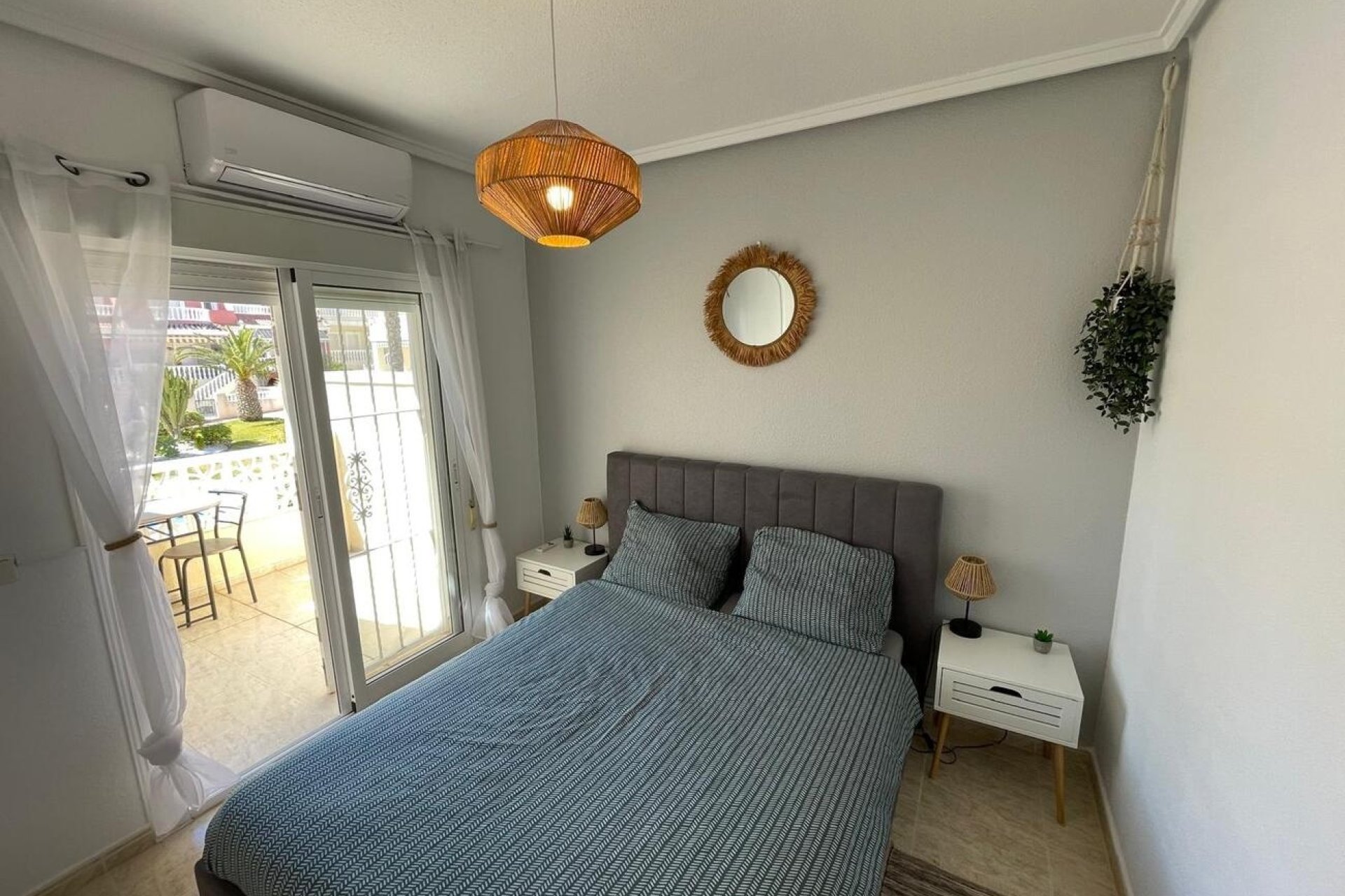 Herverkoop - Town House -
Ciudad Quesada - Costa Blanca