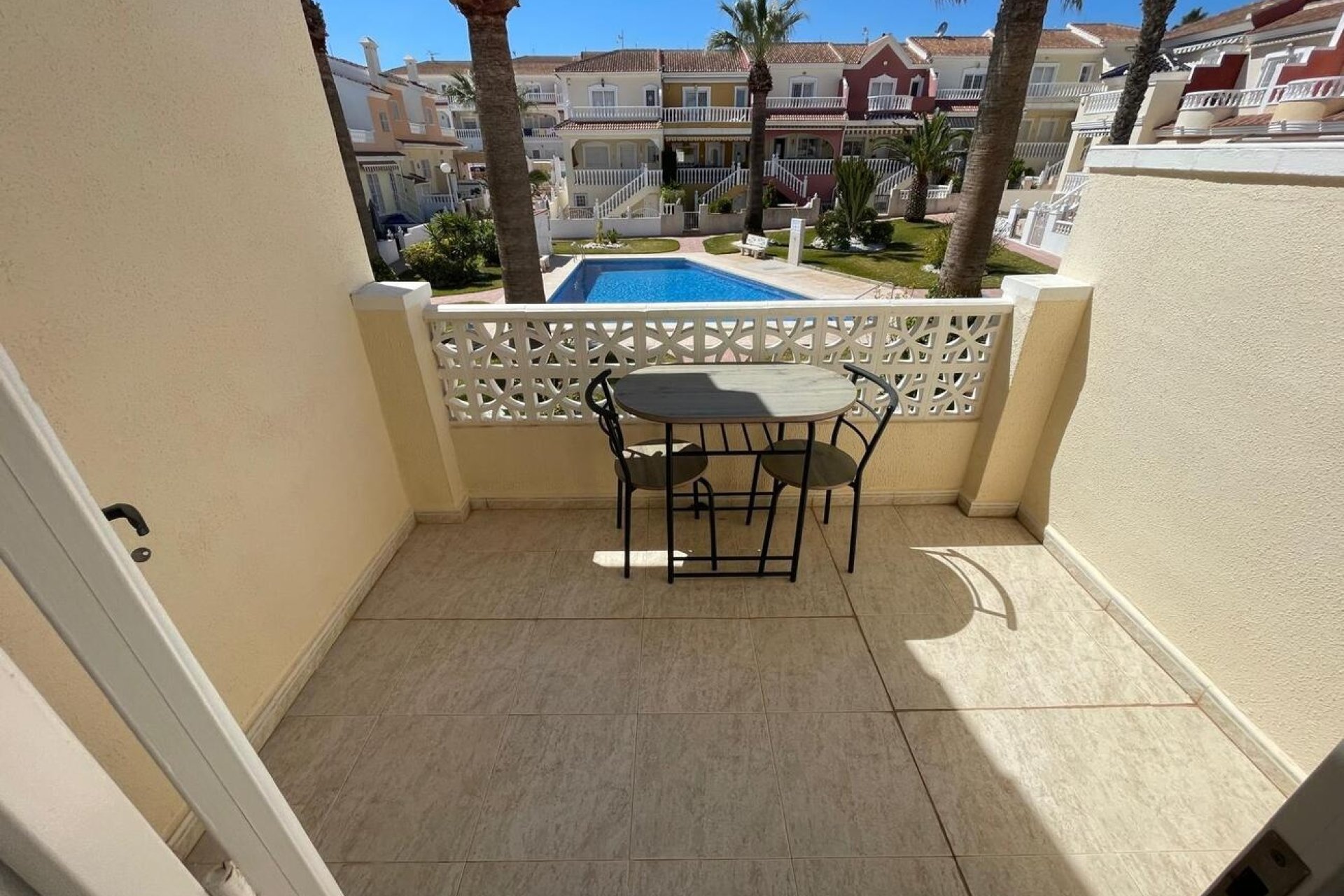 Herverkoop - Town House -
Ciudad Quesada - Costa Blanca