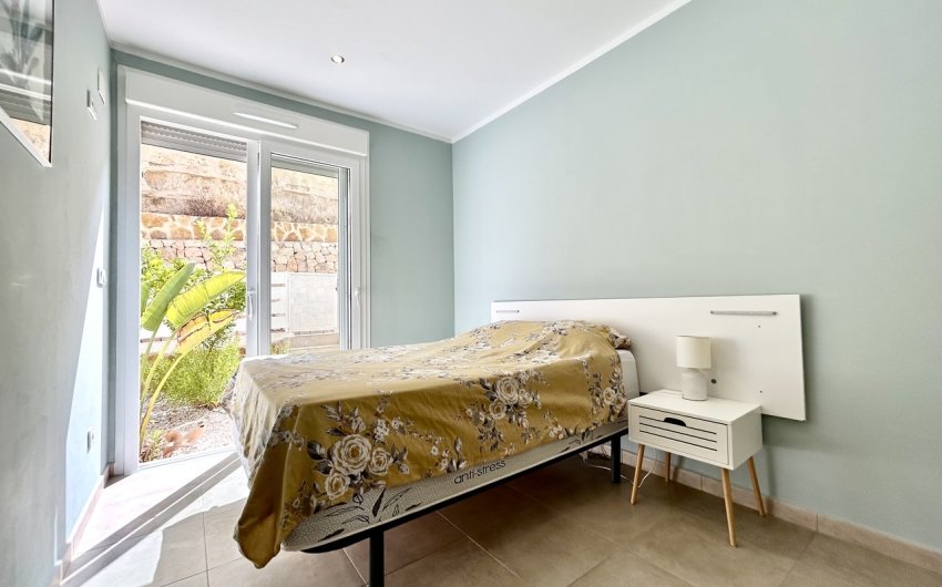 Herverkoop - Town House -
Ciudad Quesada - Costa Blanca