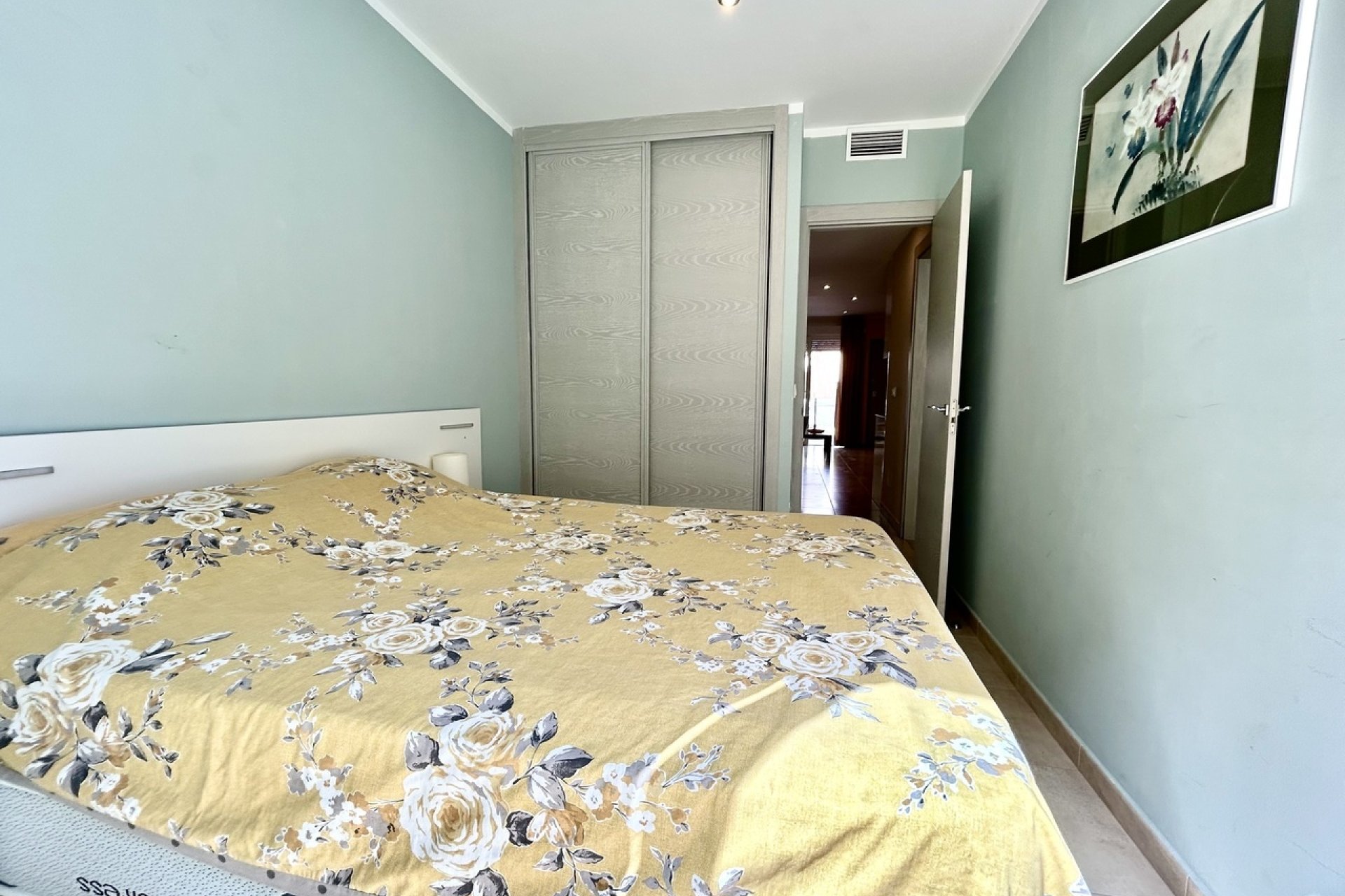 Herverkoop - Town House -
Ciudad Quesada - Costa Blanca