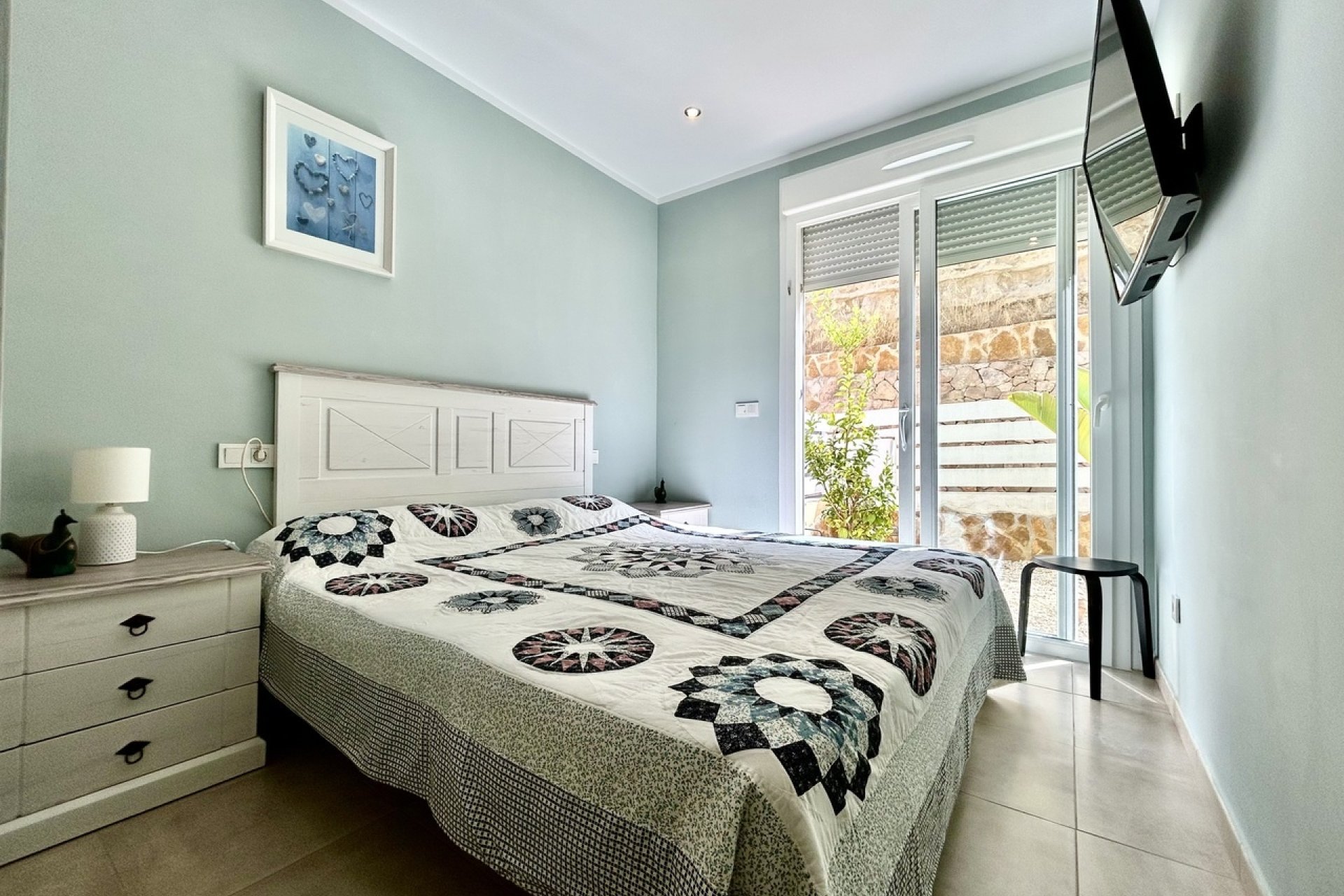 Herverkoop - Town House -
Ciudad Quesada - Costa Blanca
