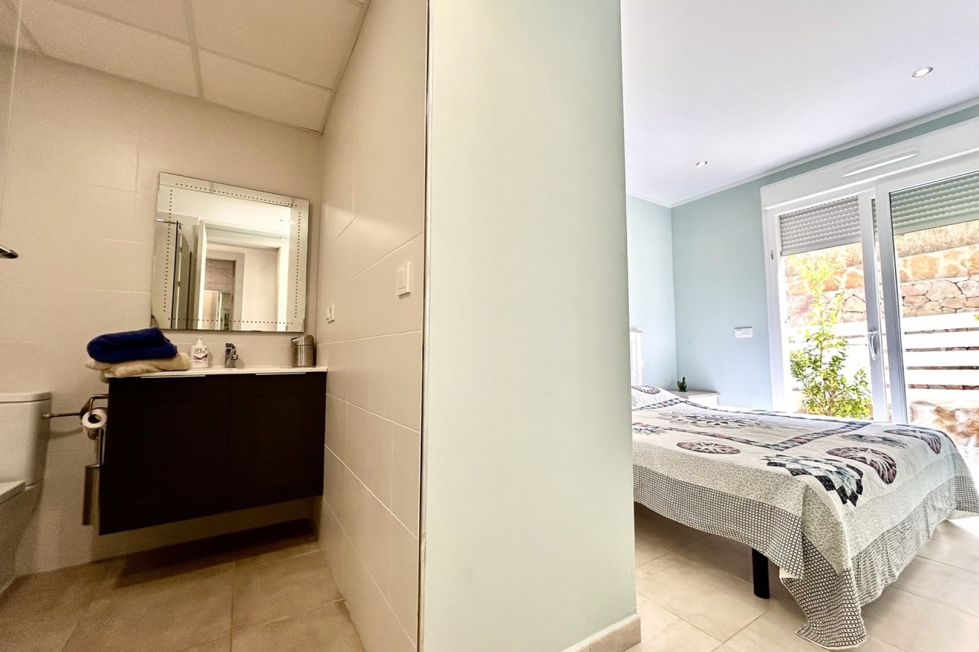 Herverkoop - Town House -
Ciudad Quesada - Costa Blanca