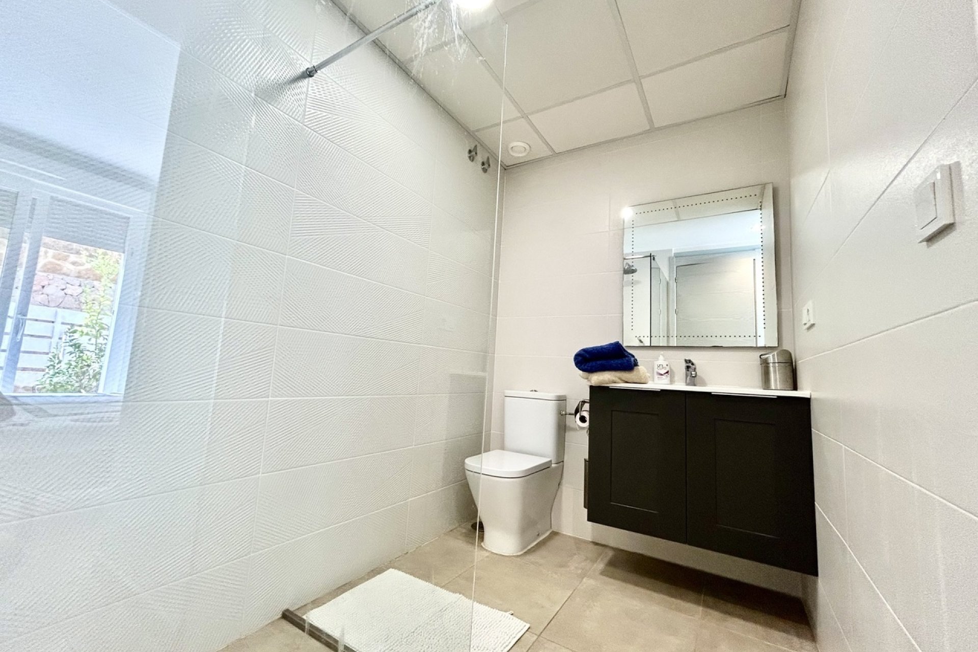 Herverkoop - Town House -
Ciudad Quesada - Costa Blanca