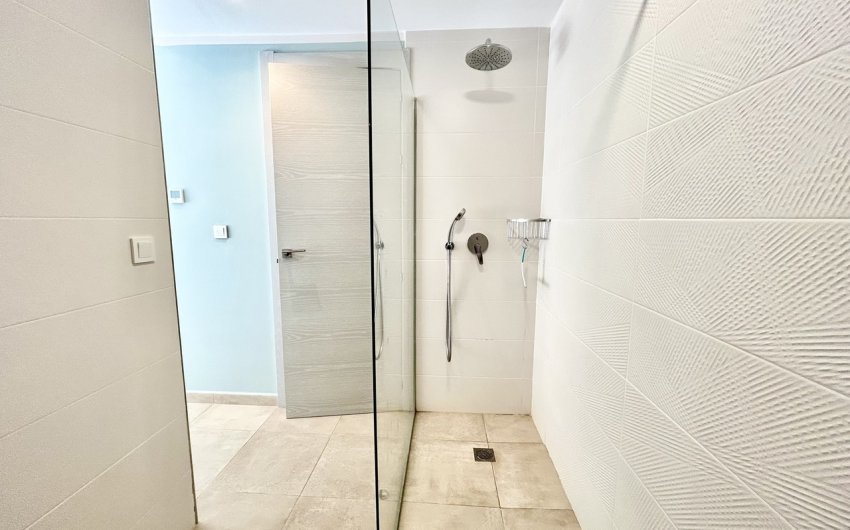 Herverkoop - Town House -
Ciudad Quesada - Costa Blanca