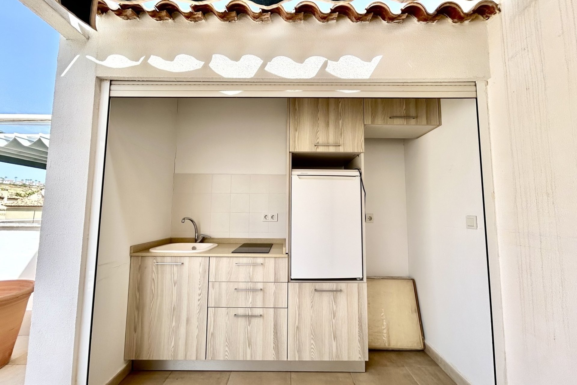 Herverkoop - Town House -
Ciudad Quesada - Costa Blanca