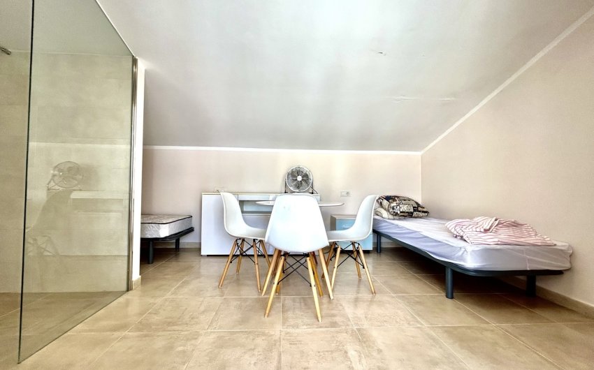 Herverkoop - Town House -
Ciudad Quesada - Costa Blanca