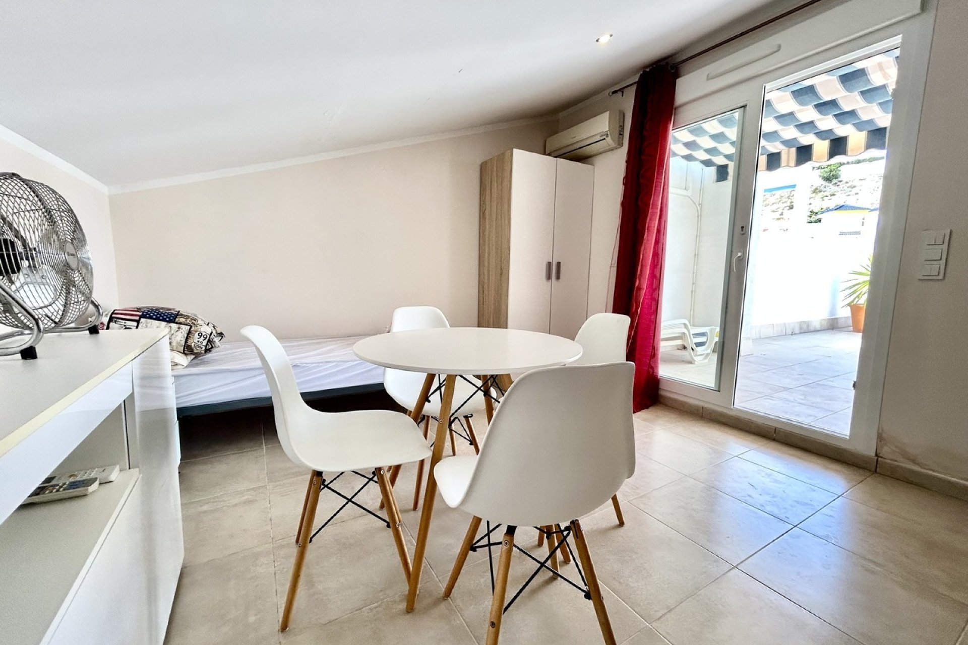 Herverkoop - Town House -
Ciudad Quesada - Costa Blanca