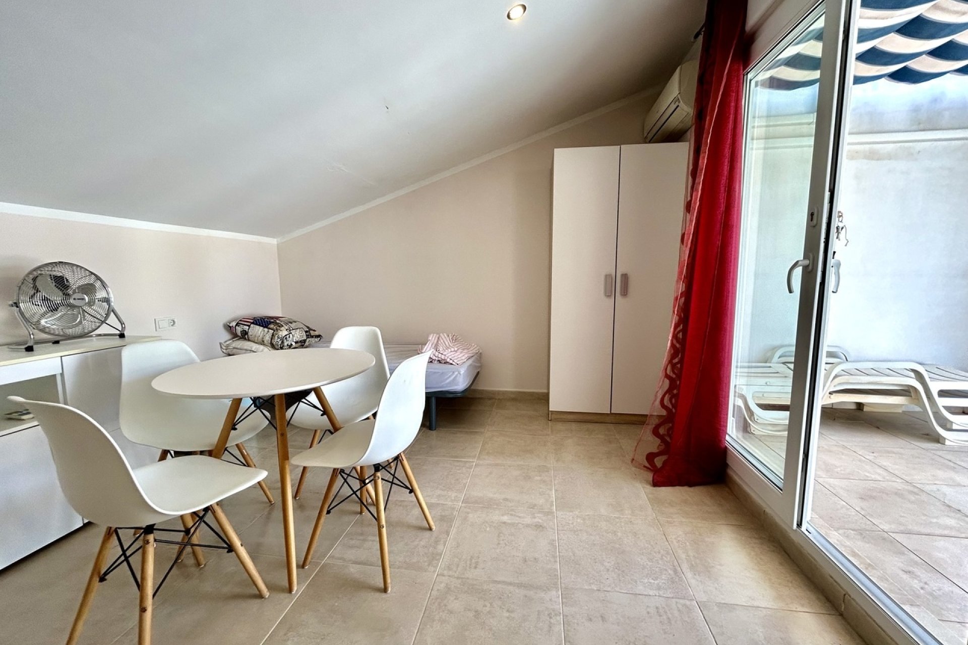 Herverkoop - Town House -
Ciudad Quesada - Costa Blanca