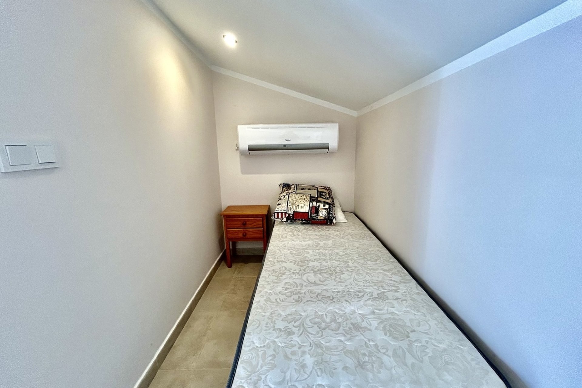 Herverkoop - Town House -
Ciudad Quesada - Costa Blanca