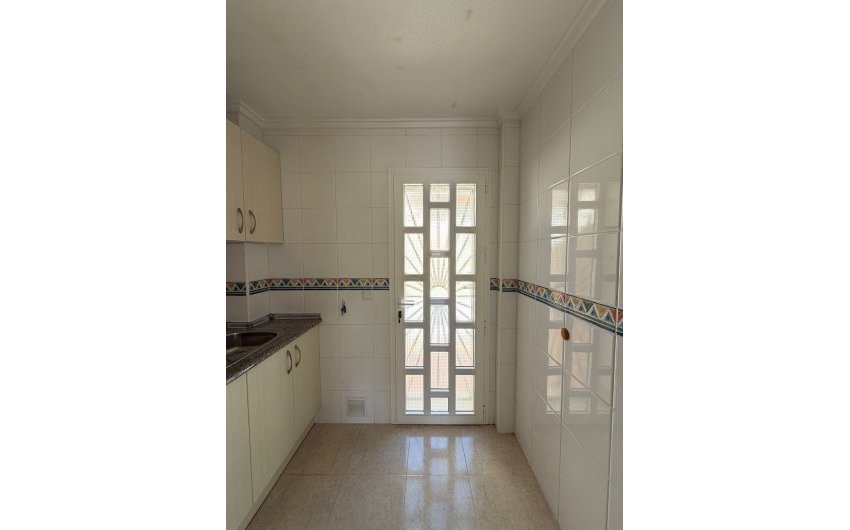 Herverkoop - Town House -
Ciudad Quesada - Costa Blanca