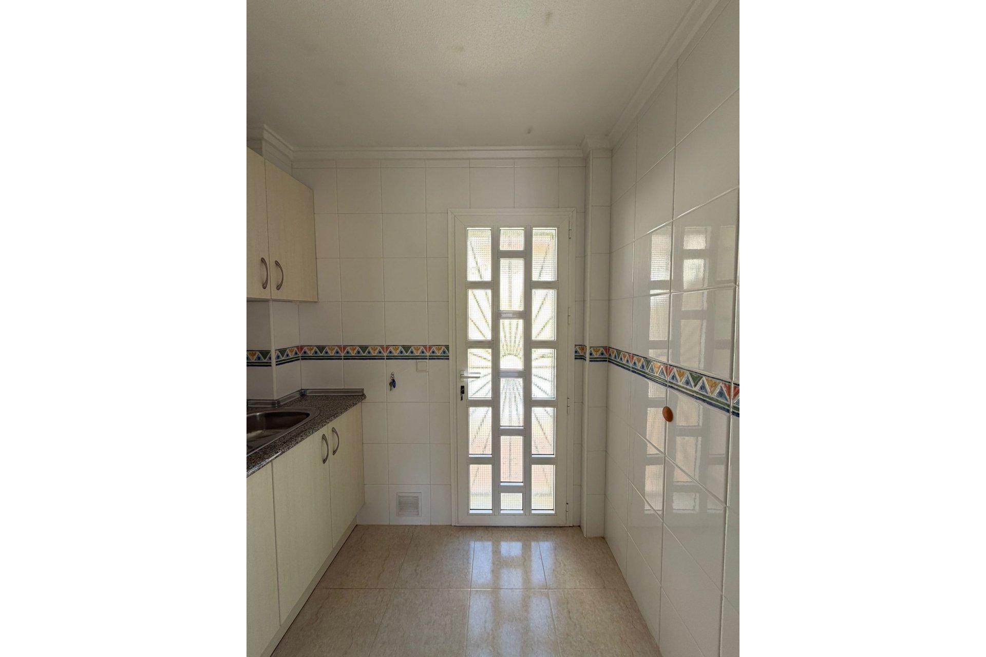 Herverkoop - Town House -
Ciudad Quesada - Costa Blanca
