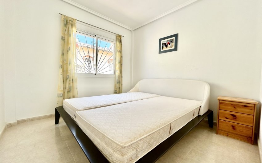 Herverkoop - Town House -
Ciudad Quesada - Costa Blanca