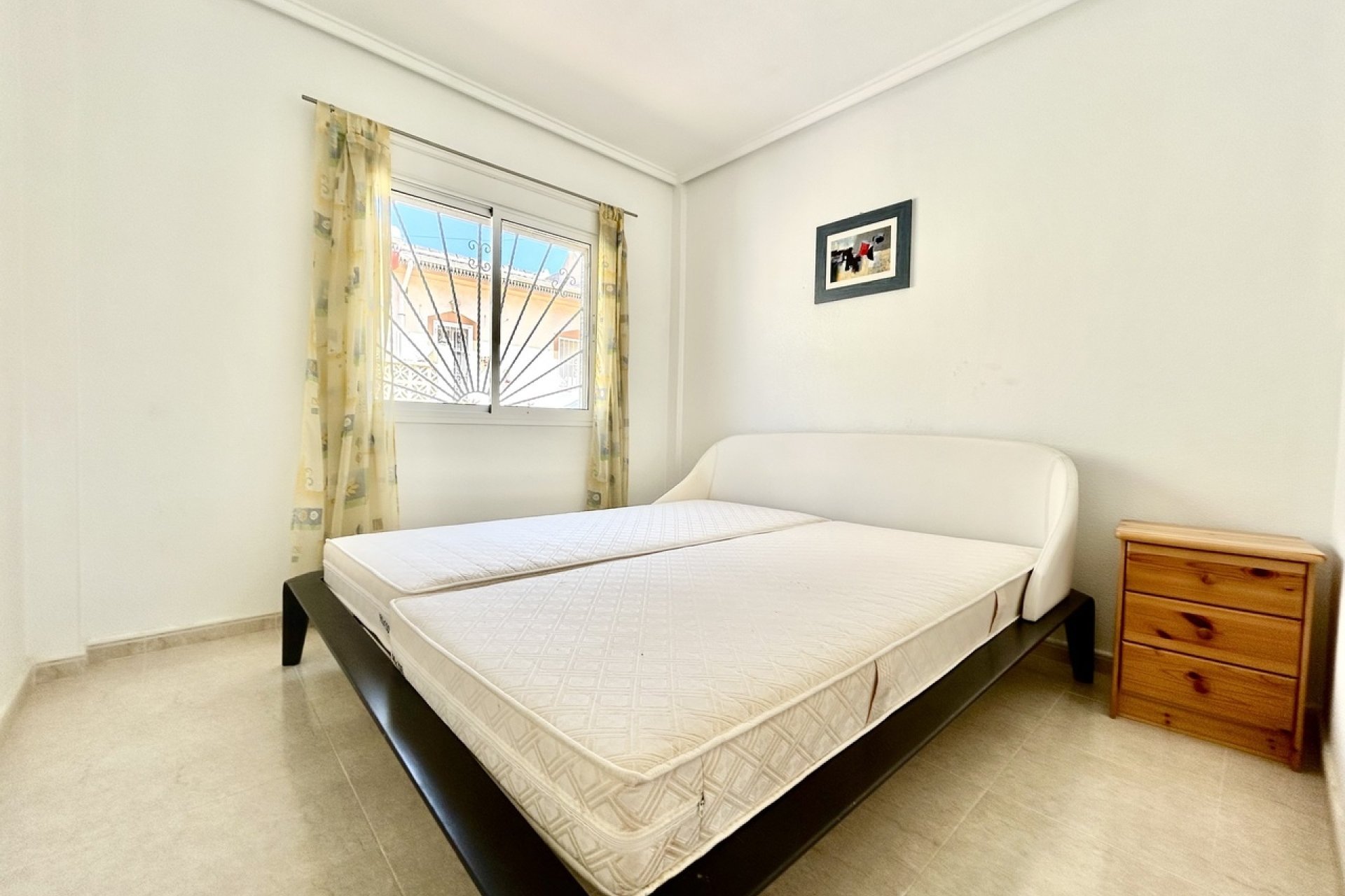 Herverkoop - Town House -
Ciudad Quesada - Costa Blanca