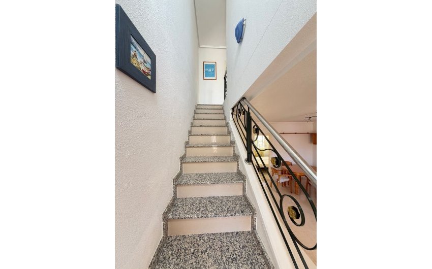 Herverkoop - Town House -
Ciudad Quesada - Costa Blanca
