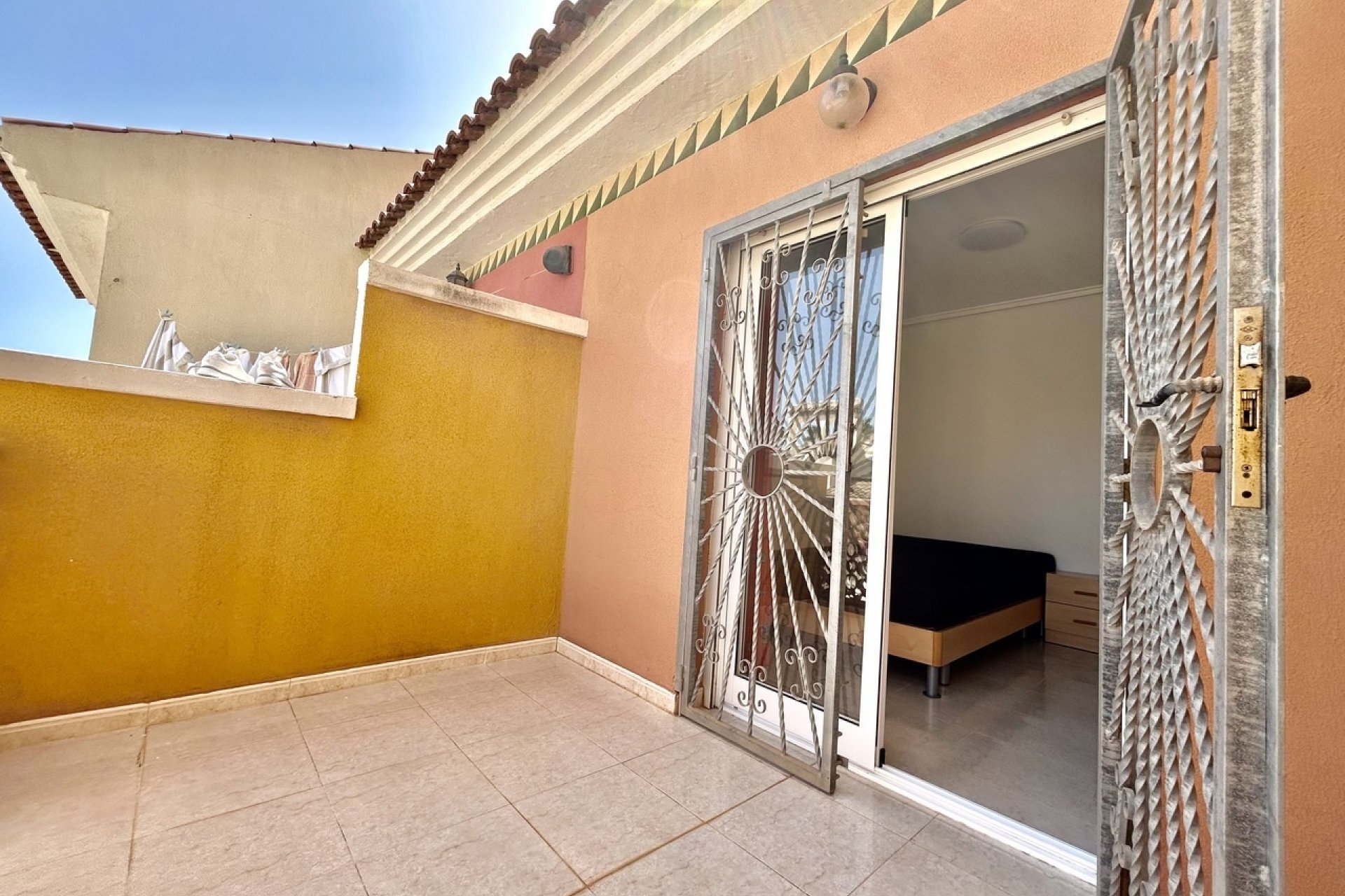 Herverkoop - Town House -
Ciudad Quesada - Costa Blanca