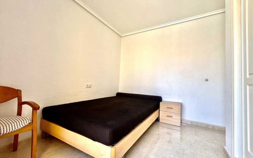 Herverkoop - Town House -
Ciudad Quesada - Costa Blanca