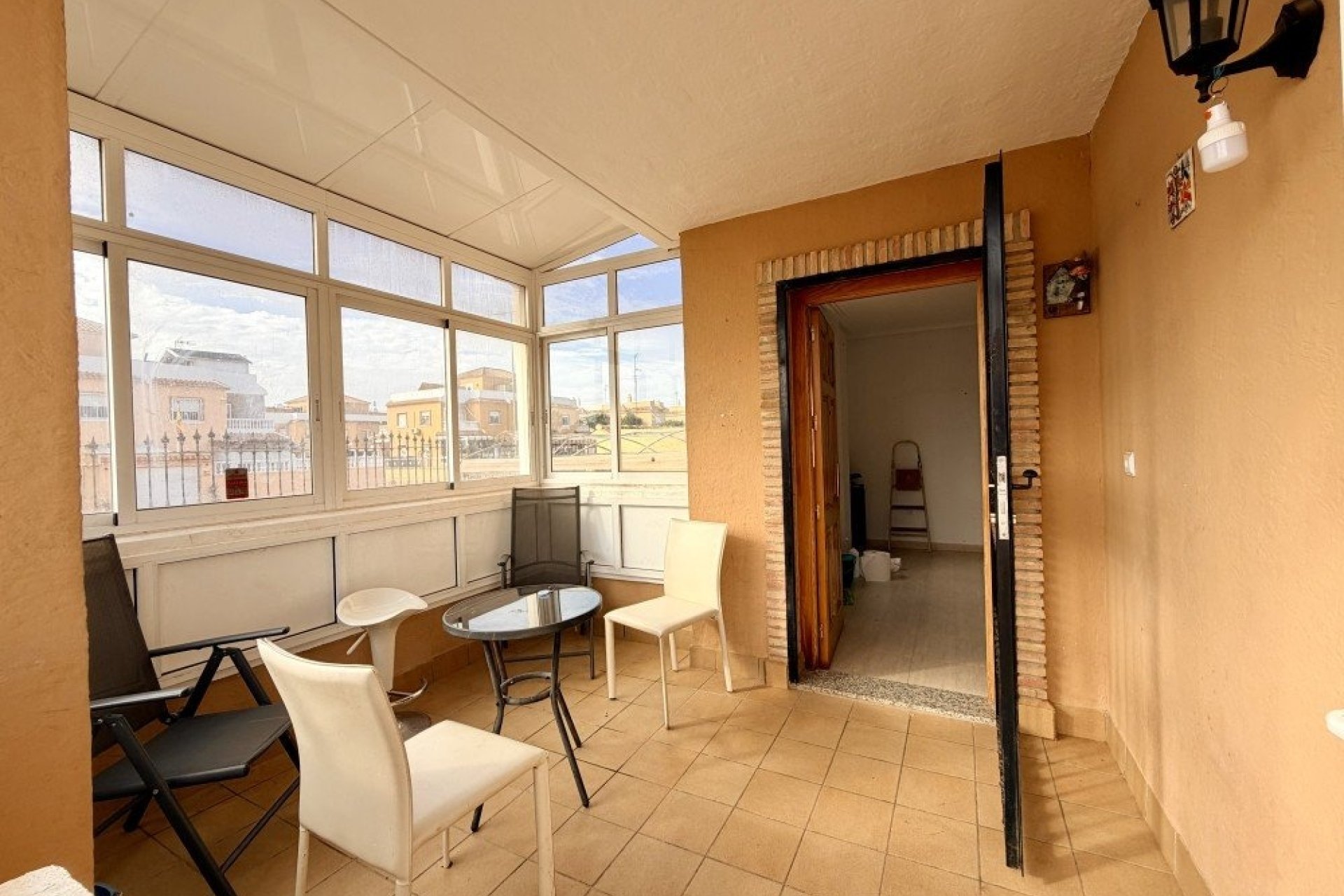 Herverkoop - Town House -
Ciudad Quesada - Costa Blanca