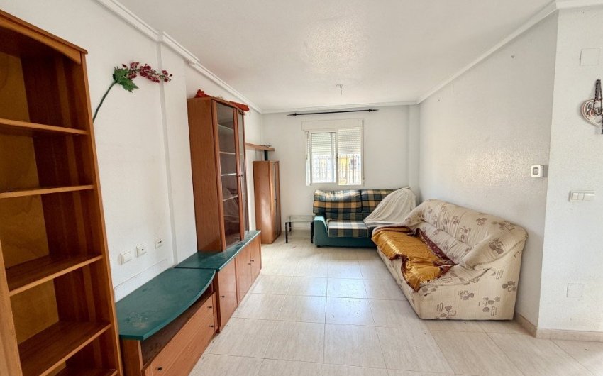 Herverkoop - Town House -
Ciudad Quesada - Costa Blanca