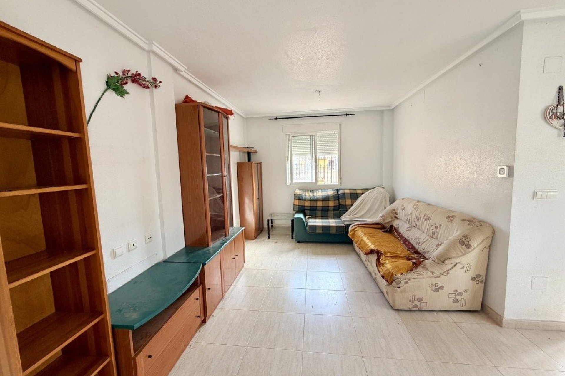 Herverkoop - Town House -
Ciudad Quesada - Costa Blanca
