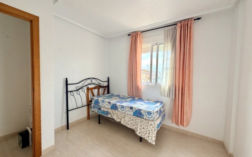 Herverkoop - Town House -
Ciudad Quesada - Costa Blanca