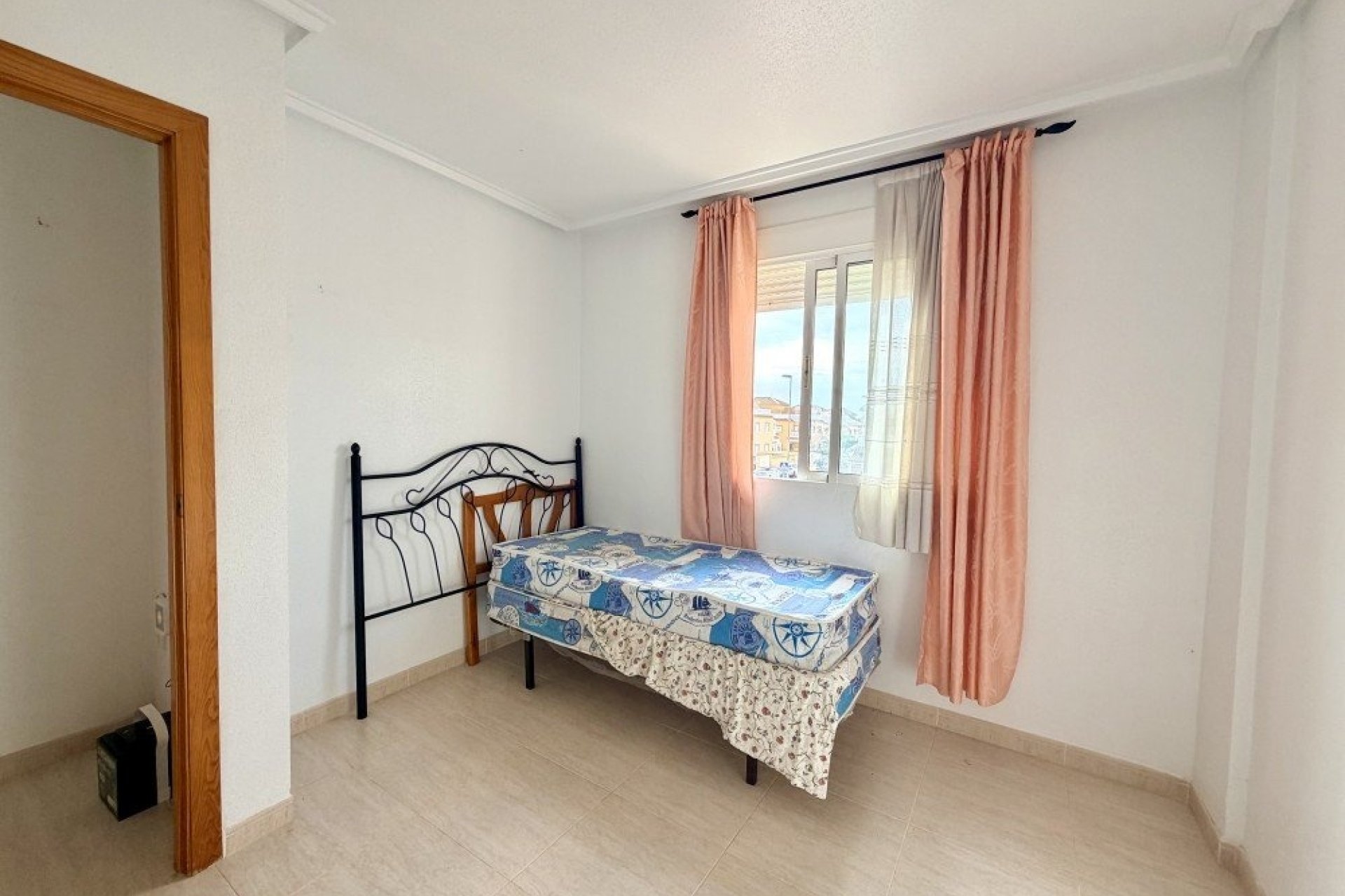Herverkoop - Town House -
Ciudad Quesada - Costa Blanca