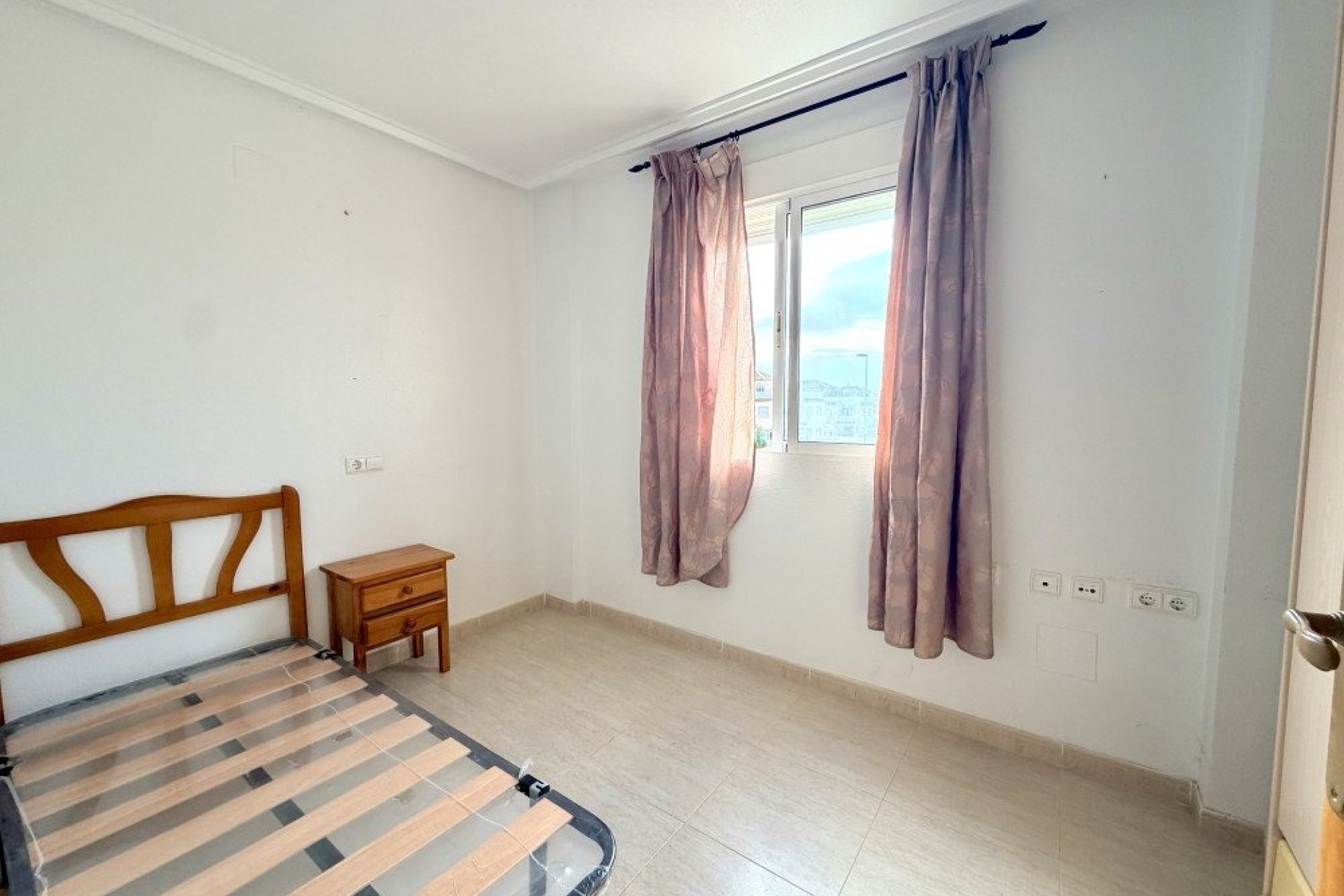 Herverkoop - Town House -
Ciudad Quesada - Costa Blanca