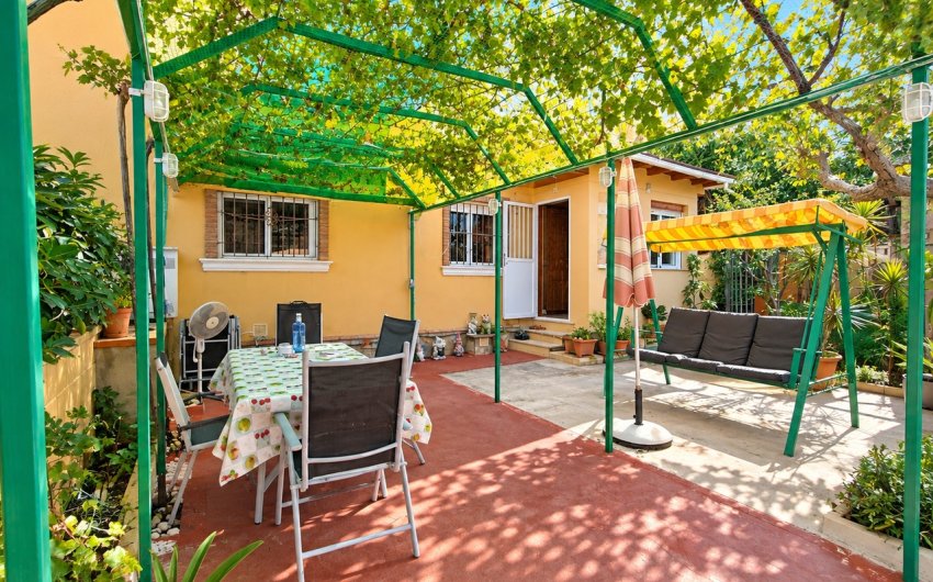 Herverkoop - Town House -
Ciudad Quesada - Costa Blanca
