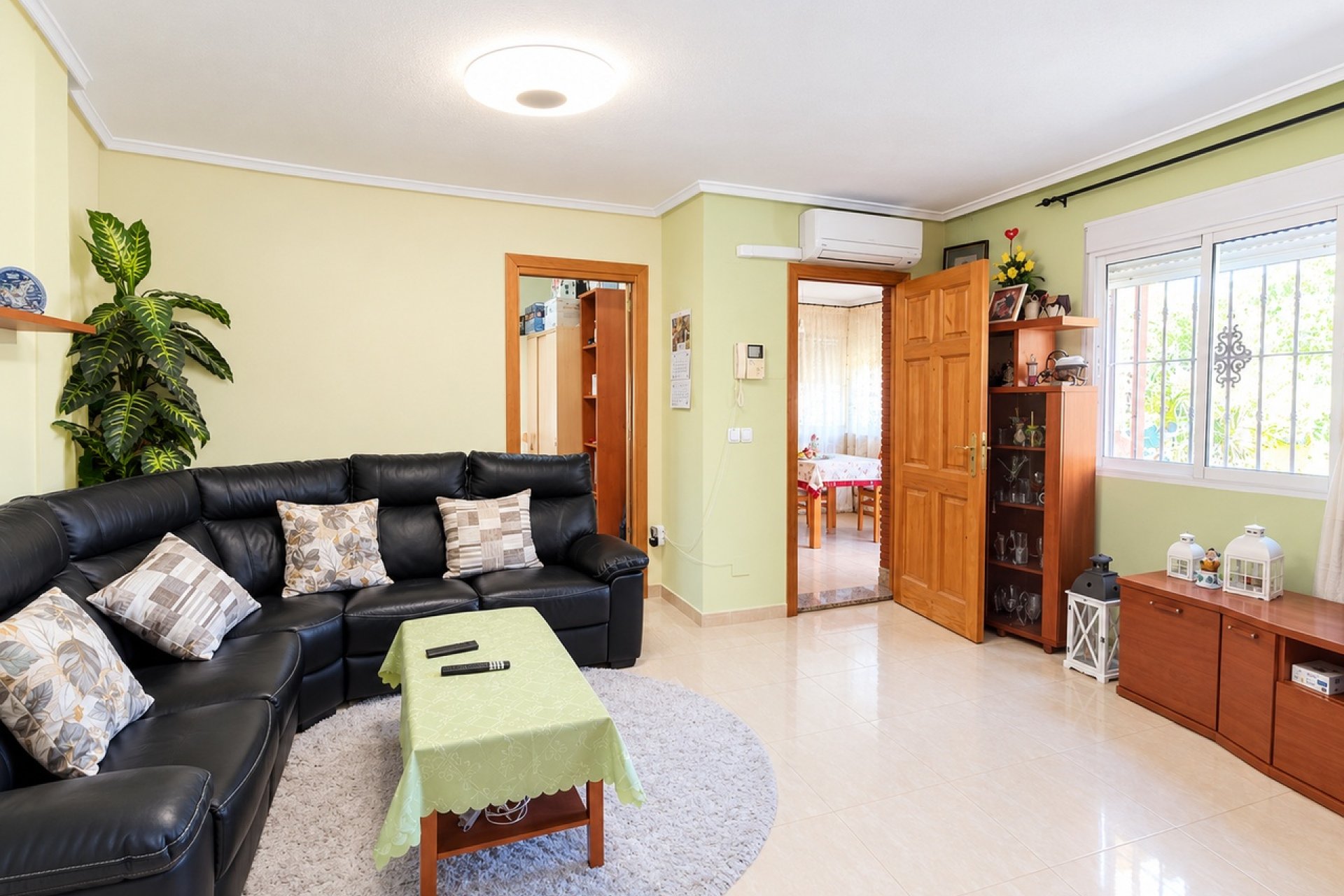 Herverkoop - Town House -
Ciudad Quesada - Costa Blanca