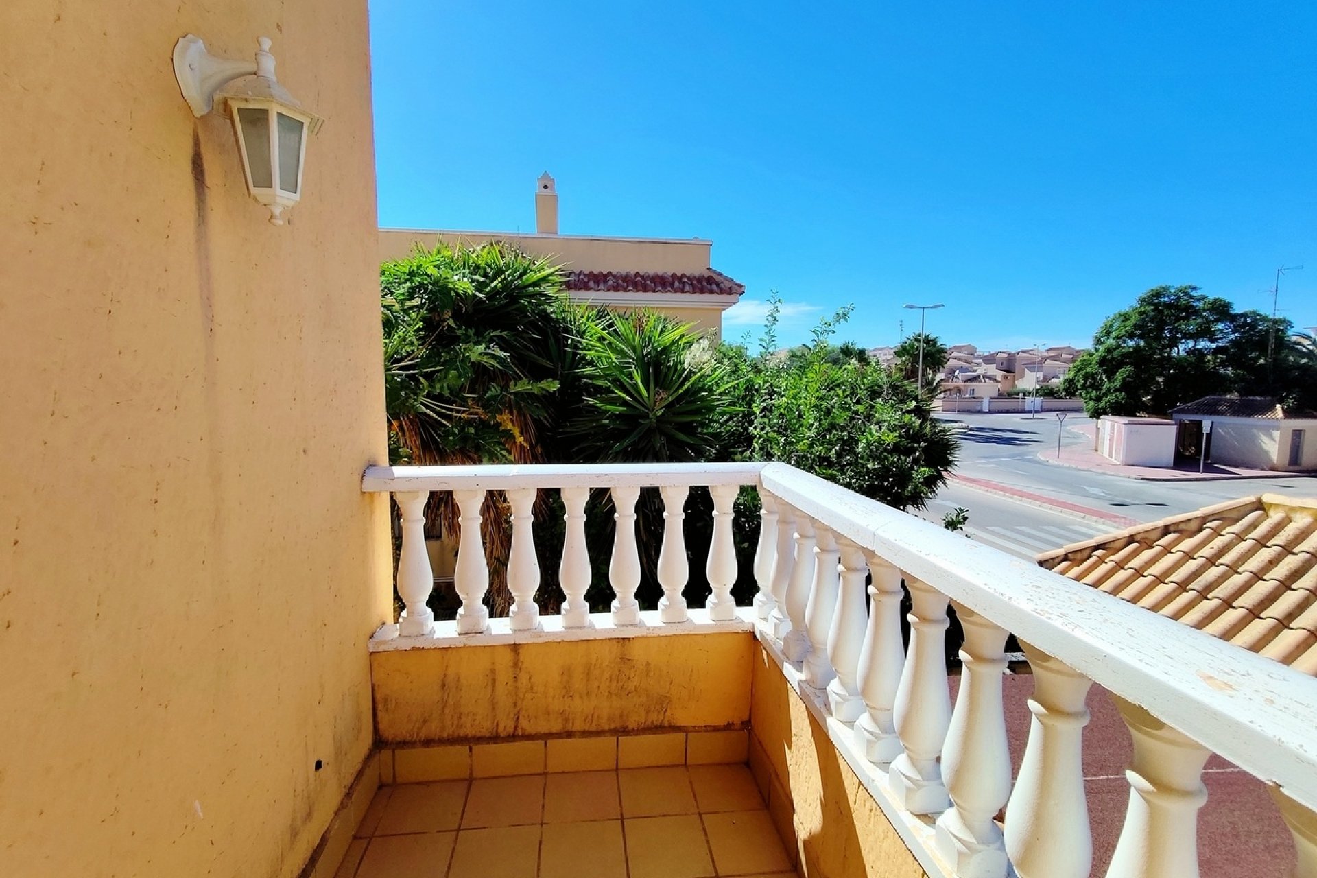 Herverkoop - Town House -
Ciudad Quesada - Costa Blanca