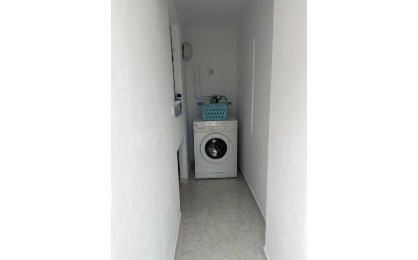 Herverkoop - Town House -
Ciudad Quesada - Costa Blanca