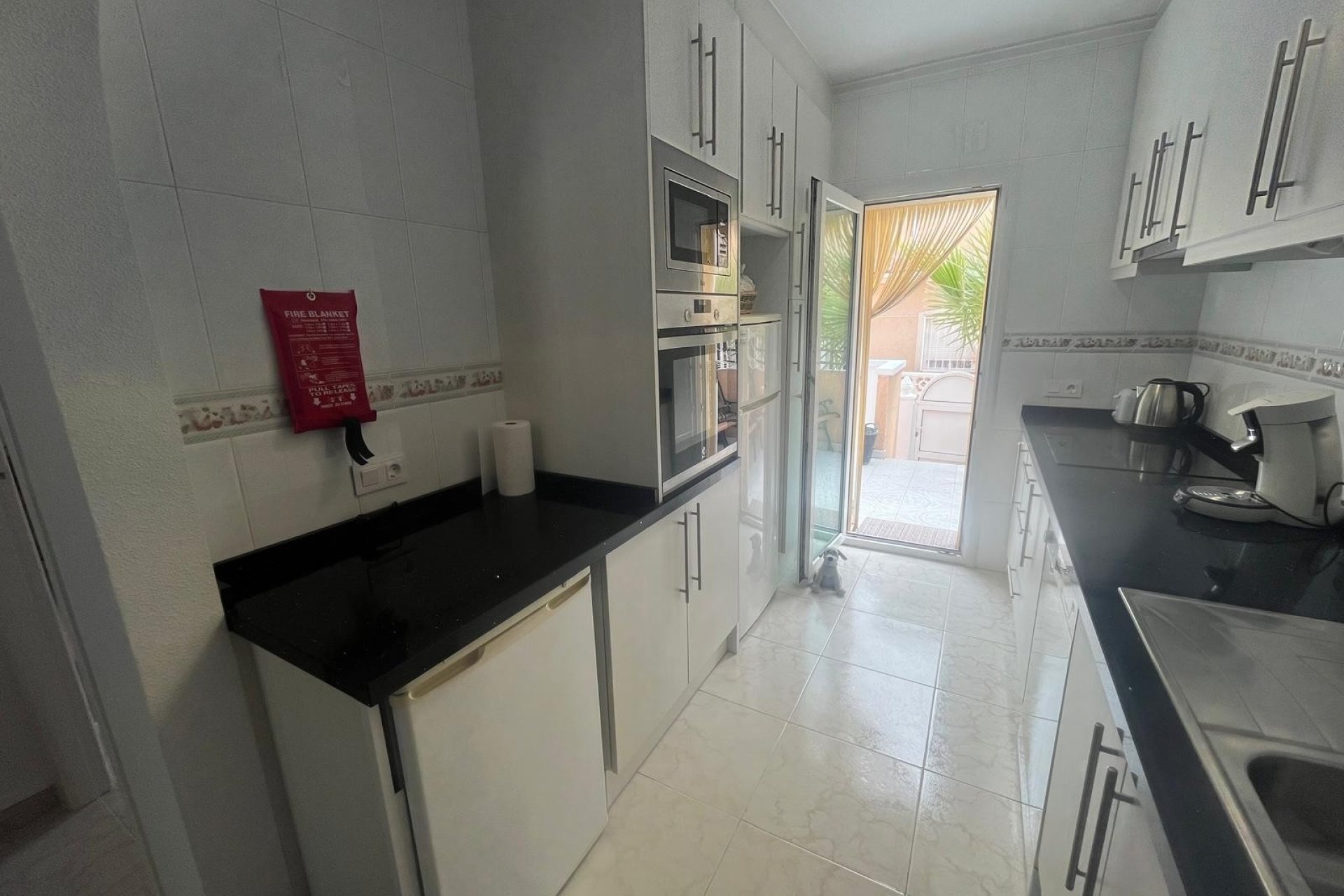Herverkoop - Town House -
Ciudad Quesada - Costa Blanca